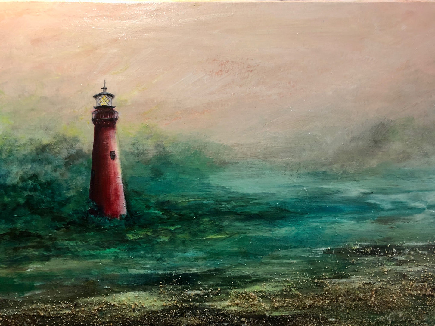 Jupiter Lighthouse