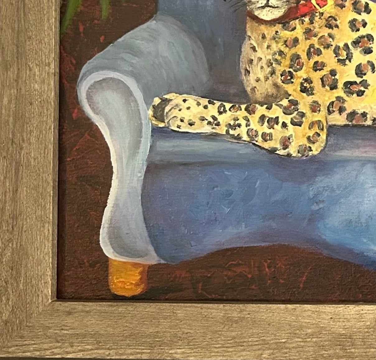 Couch Potato
