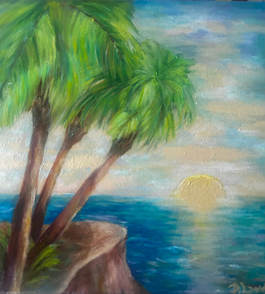 Ocean's Sentinels